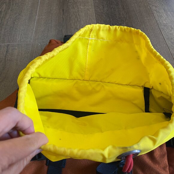[AS IS] TOPO 15L Backpack **Cordura Made in USA ** - Picture 8 of 10